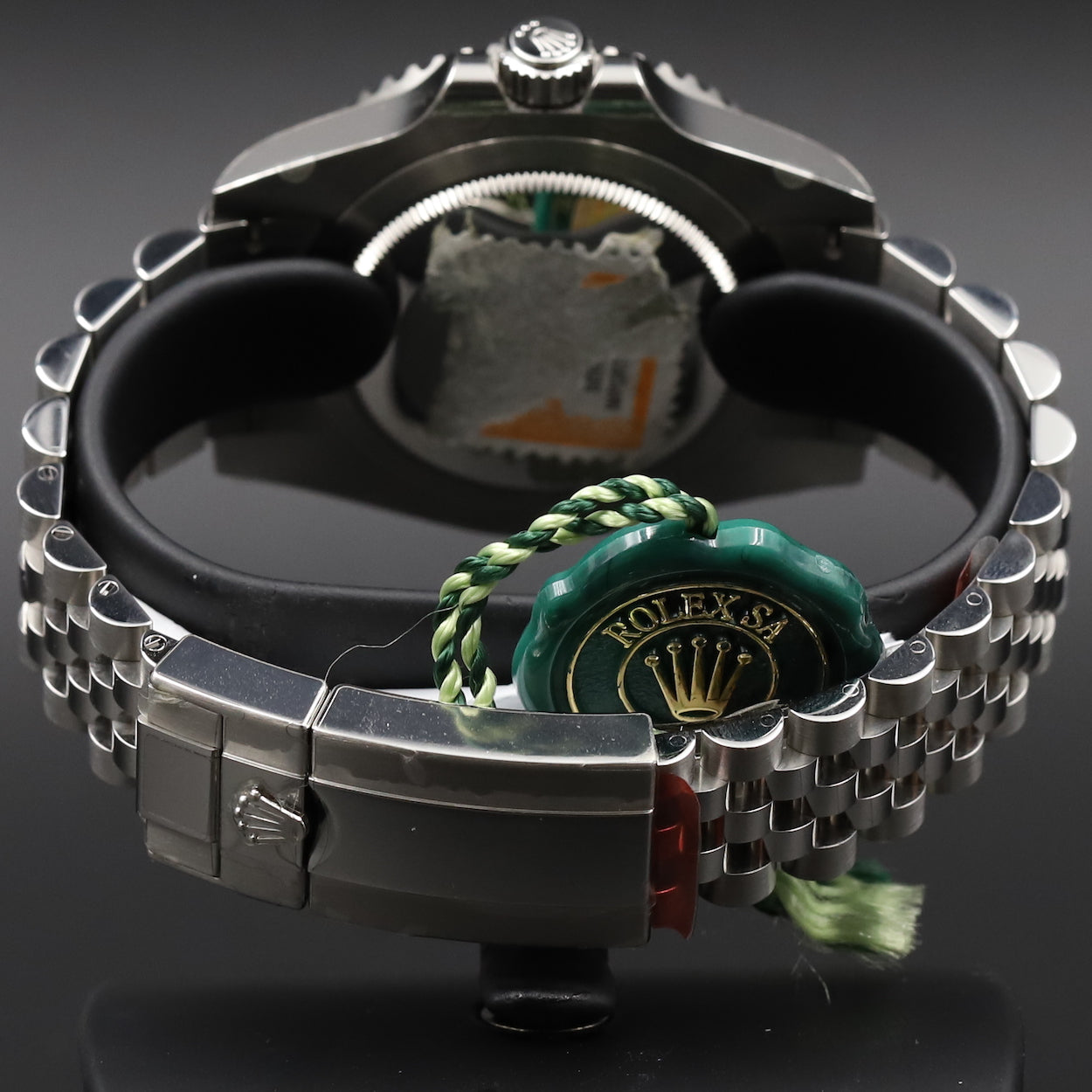 Rolex<br>126710BLRO GMT Master II 'Pepsi'