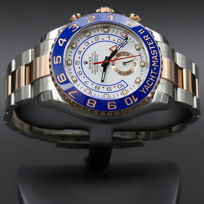 Rolex<br>116681 Yacht-Master II