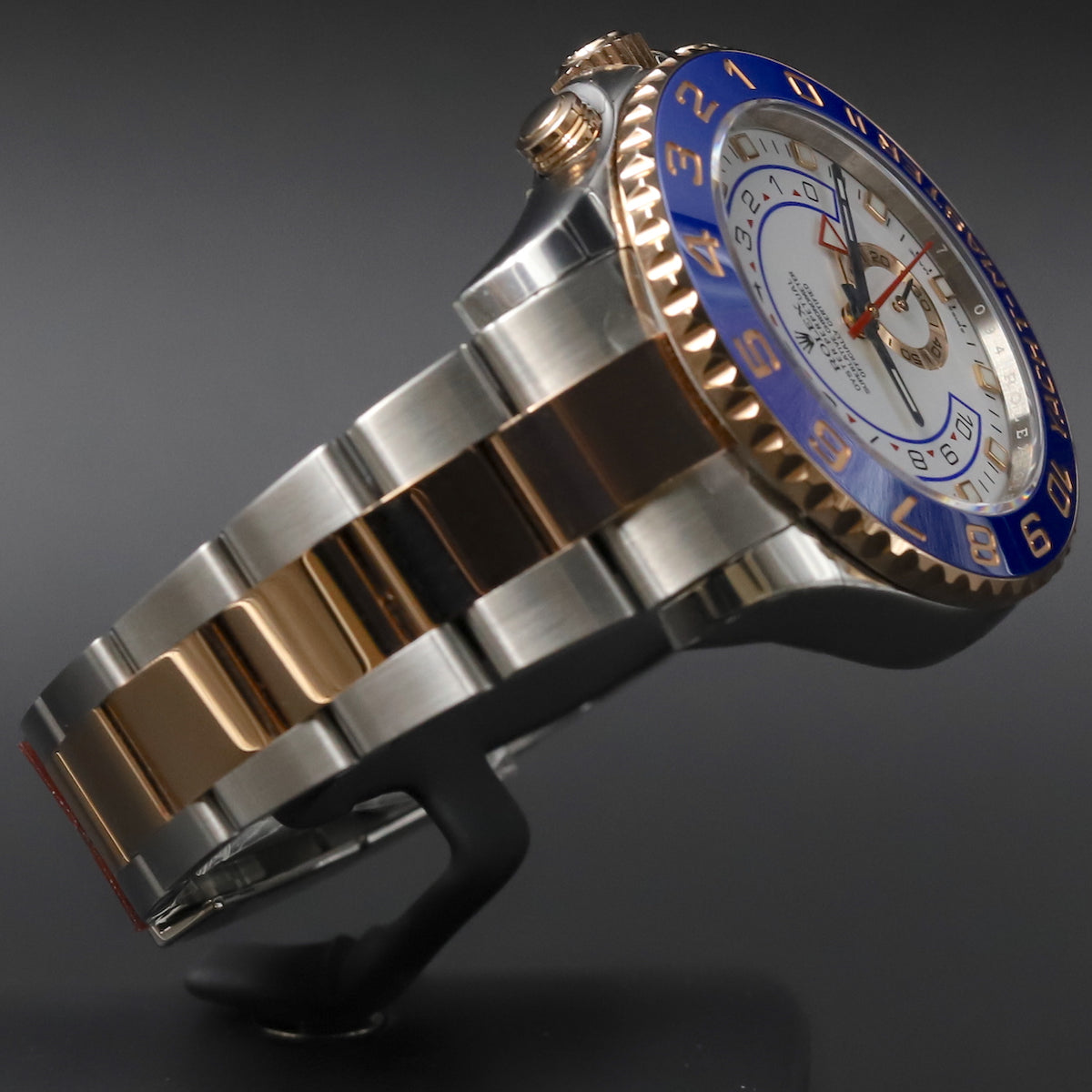 Rolex<br>116681 Yacht-Master II