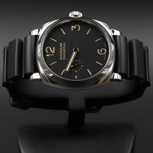 Panerai<br>PAM00512 Radiomir 1940 42mm Black Dial