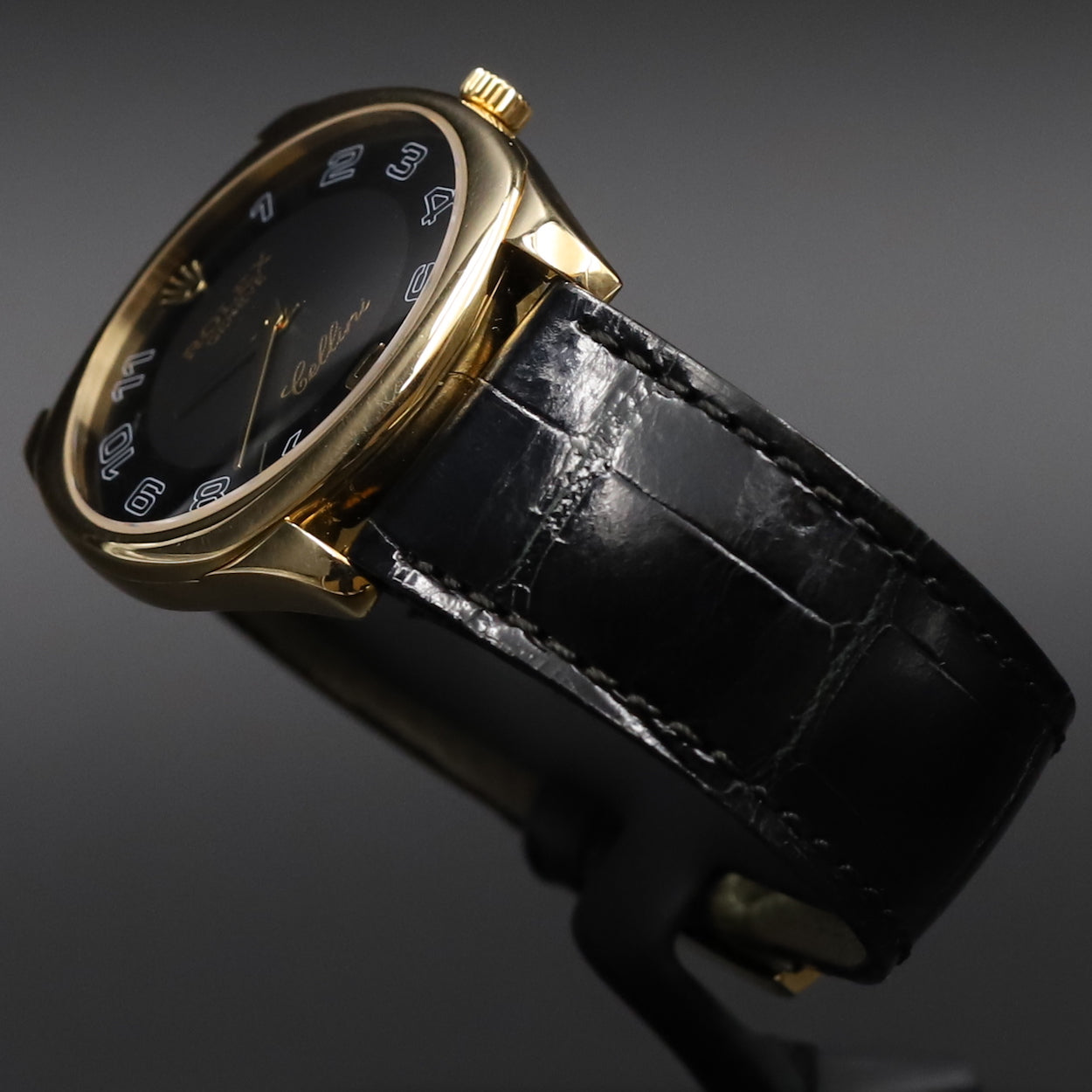 Rolex<br>4233 Cellini Danaos