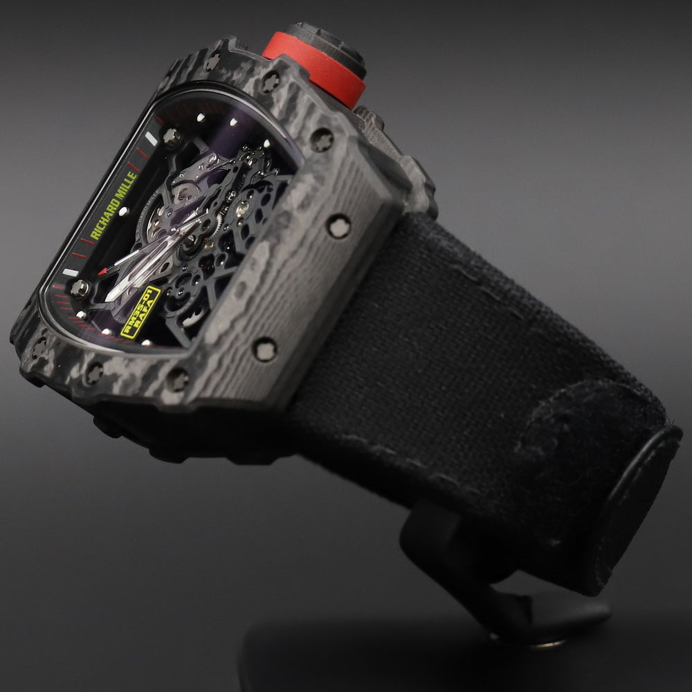 Richard Mille<br>RM 35-01 Rafael Nadal