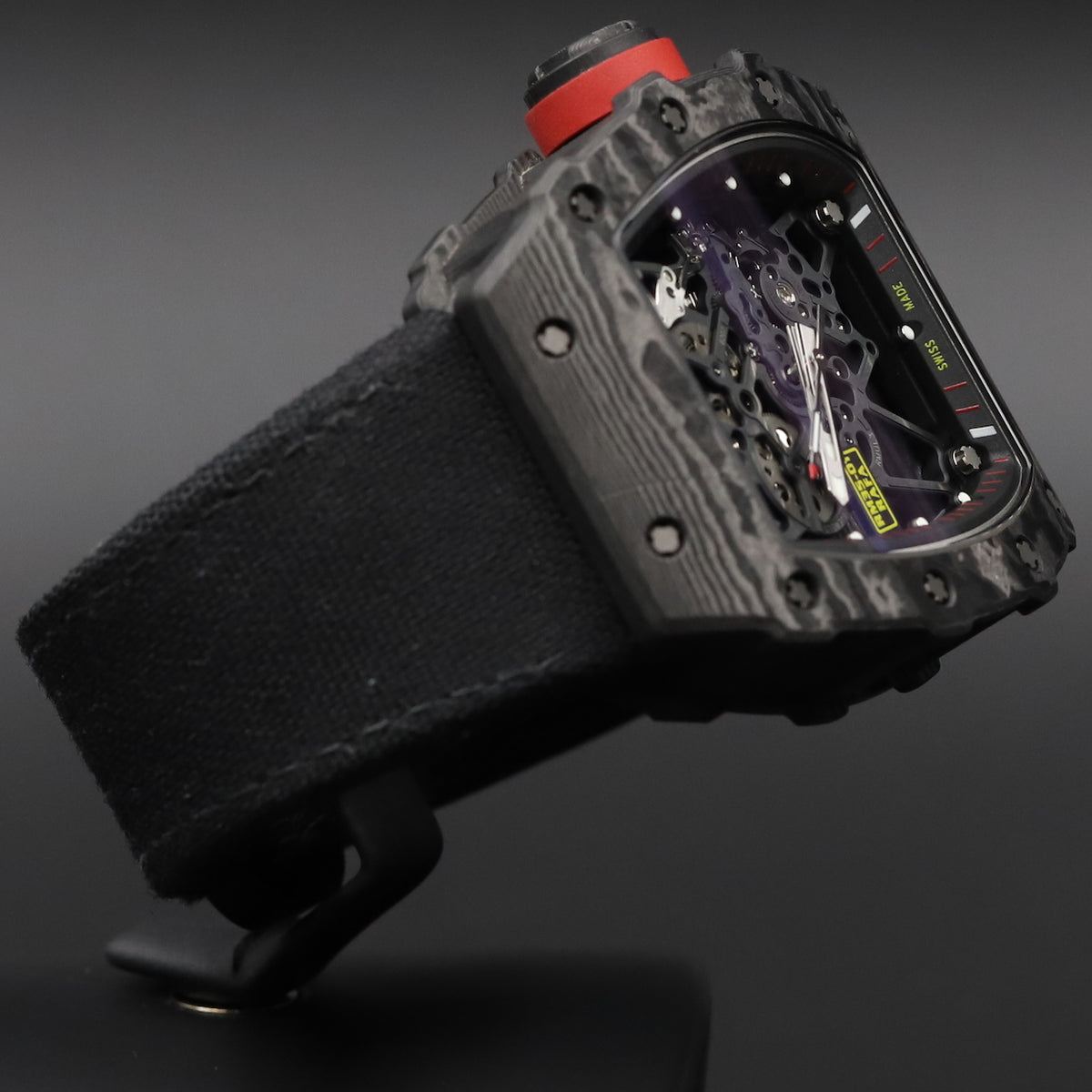 Richard Mille<br>RM 35-01 Rafael Nadal