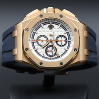 Audemars Piguet<br>26408OR Royal Oak Offshore Summer Edition