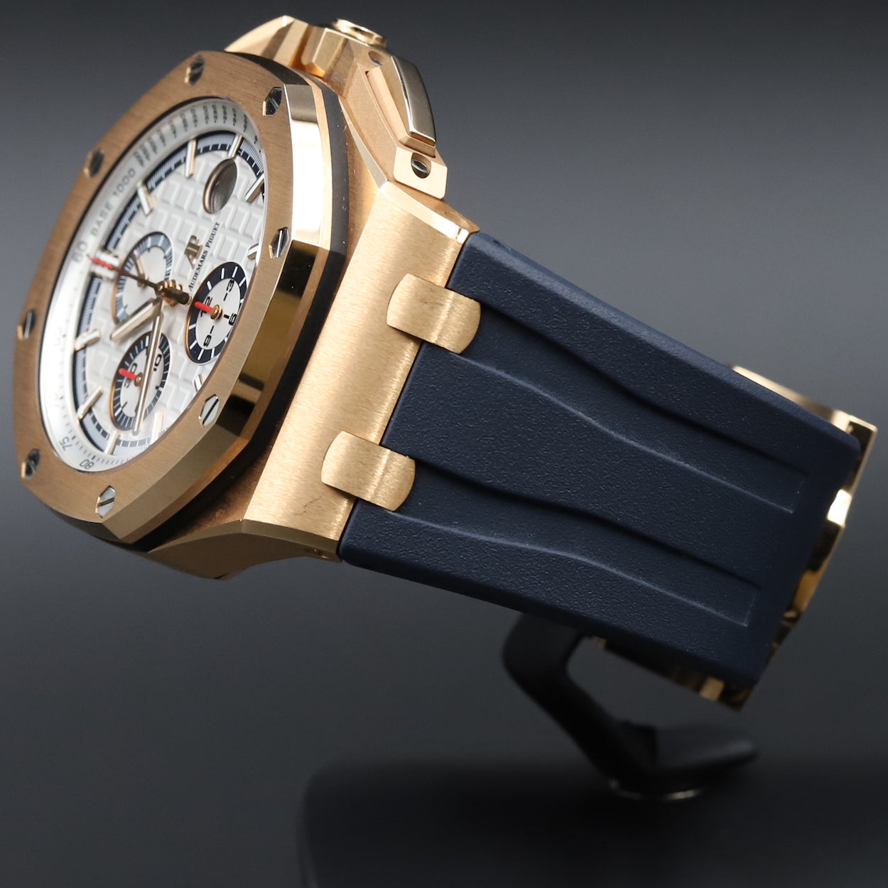 Audemars Piguet26408OR Royal Oak Offshore Summer Edition – Newport