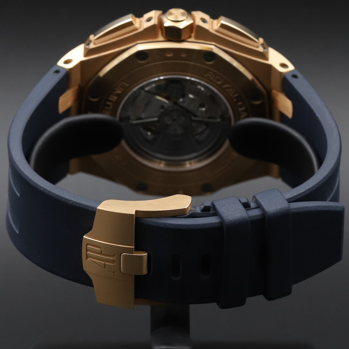 Audemars Piguet<br>26408OR Royal Oak Offshore Summer Edition