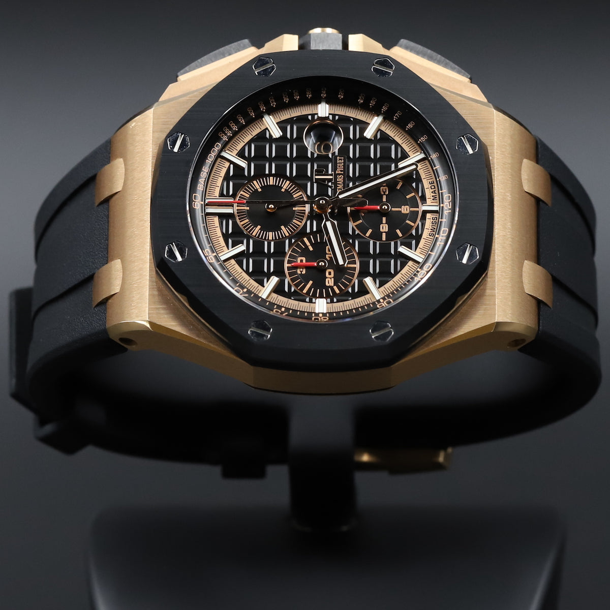 Audemars Piguet<br>26401RO Royal Oak Offshore