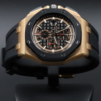 Audemars Piguet<br>26401RO Royal Oak Offshore