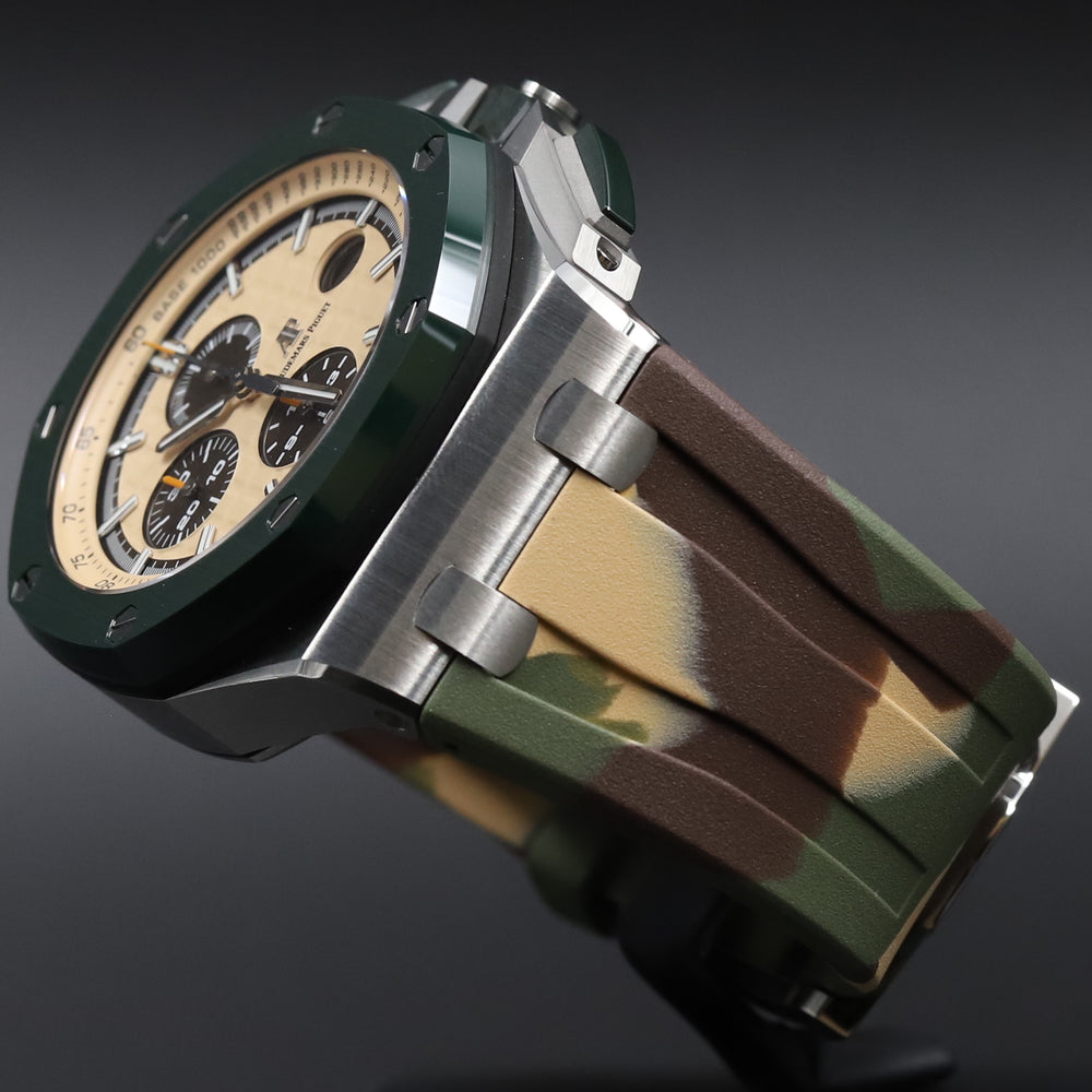 Audemars Piguet<br>26400SO Royal Oak Offshore 'Camo'