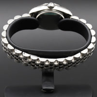 Rolex<br>179174 Datejust 26 Black Diamond Dial