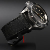 Tudor<br>M79220N Black Bay Black Shield