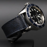 Tudor<br>79220B Black Bay Blue Rose