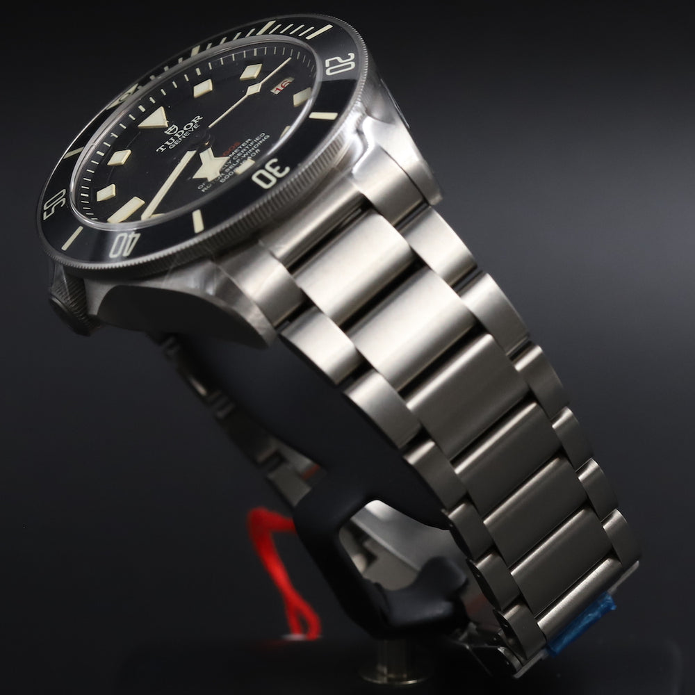 Tudor<br>25610TNL Pelagos LHD 42mm