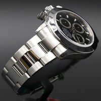 Rolex<br>116520 Daytona Black Dial