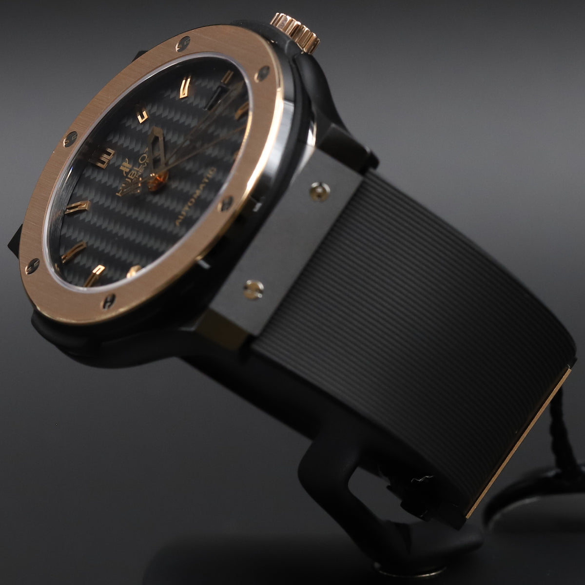 Hublot<br>511.CO.1781.RX Classic Fusion Ceramic Rose