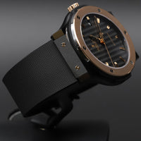 Hublot<br>511.CO.1781.RX Classic Fusion Ceramic Rose