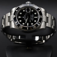 Rolex<br>116610LN Submariner