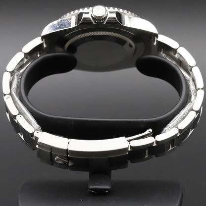 Rolex<br>116710LN GMT Master II Black Dial