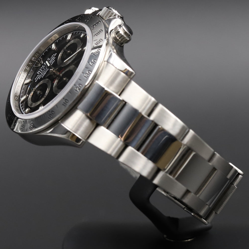 Rolex<br>116520 Daytona Black Dial