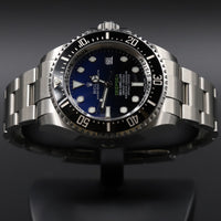 Rolex<br>116660DB Deepsea Sea-Dweller Blue