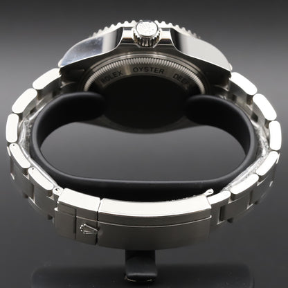 Rolex<br>116660DB Deepsea Sea-Dweller Blue