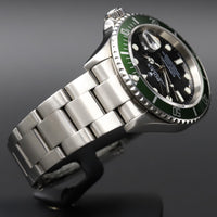 Rolex<br>16610LV Submariner 'Kermit'