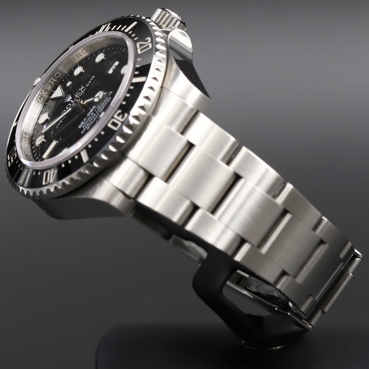 Rolex<br>116600SD4K Sea-Dweller 4000