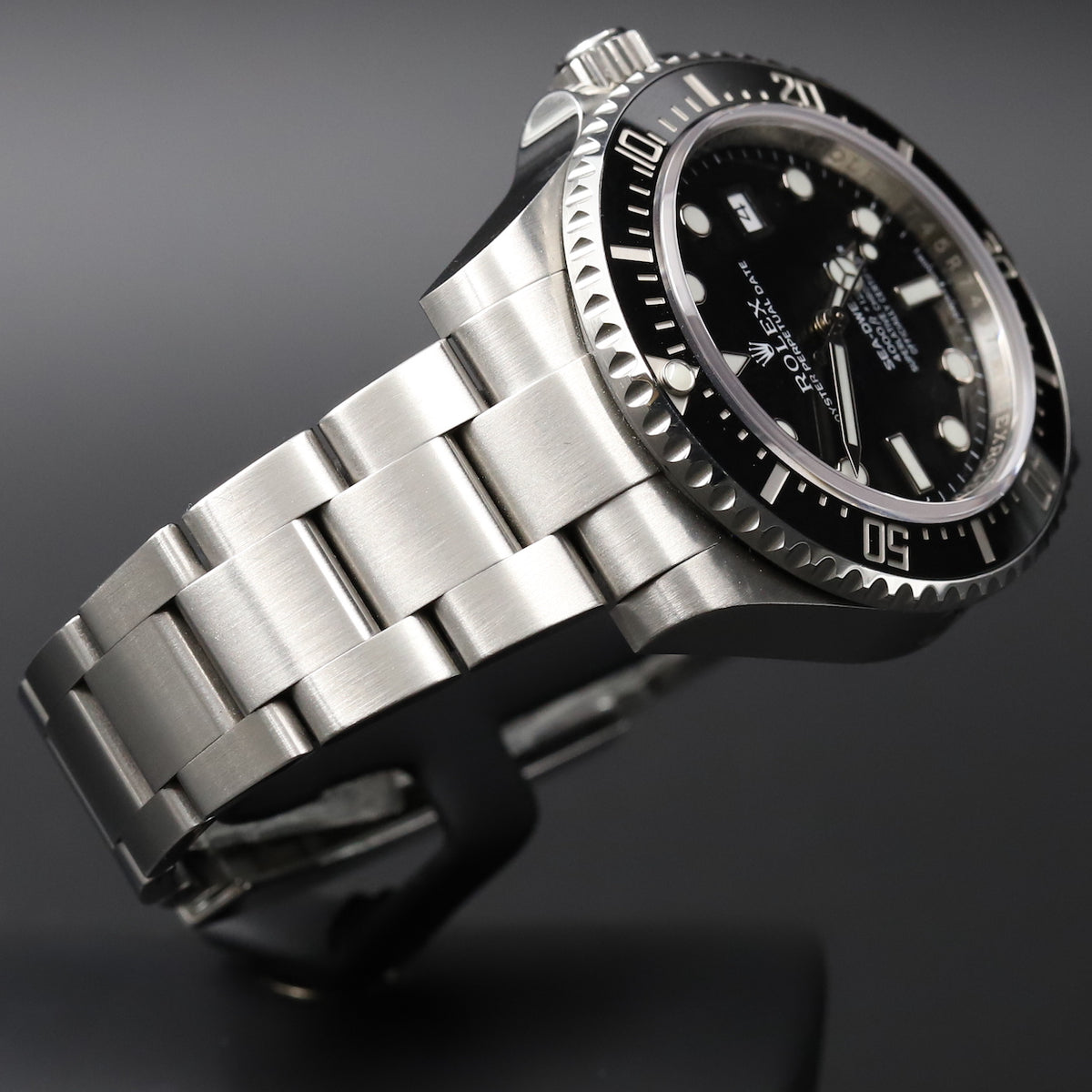 Rolex<br>116600SD4K Sea-Dweller 4000