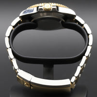 Rolex<br>116613LN Submariner SS/18k Black Dial