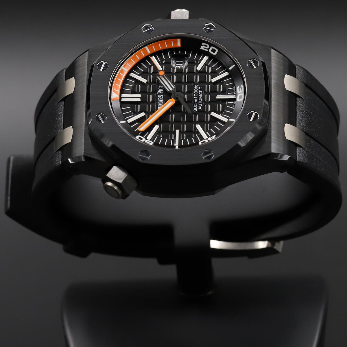 Audemars Piguet<br>15707CE Royal Oak Offshore Diver