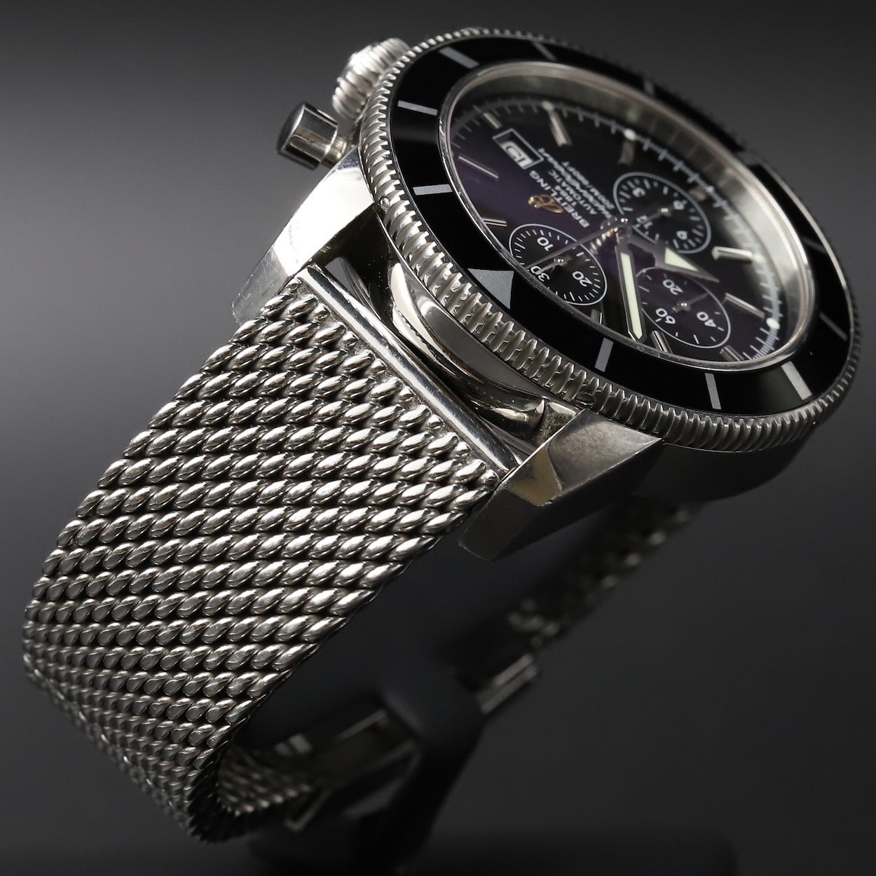 Breitling<br>A1332024 Super Ocean