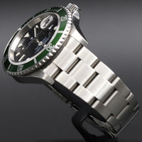 Rolex<br>16610LV Submariner 'Kermit'