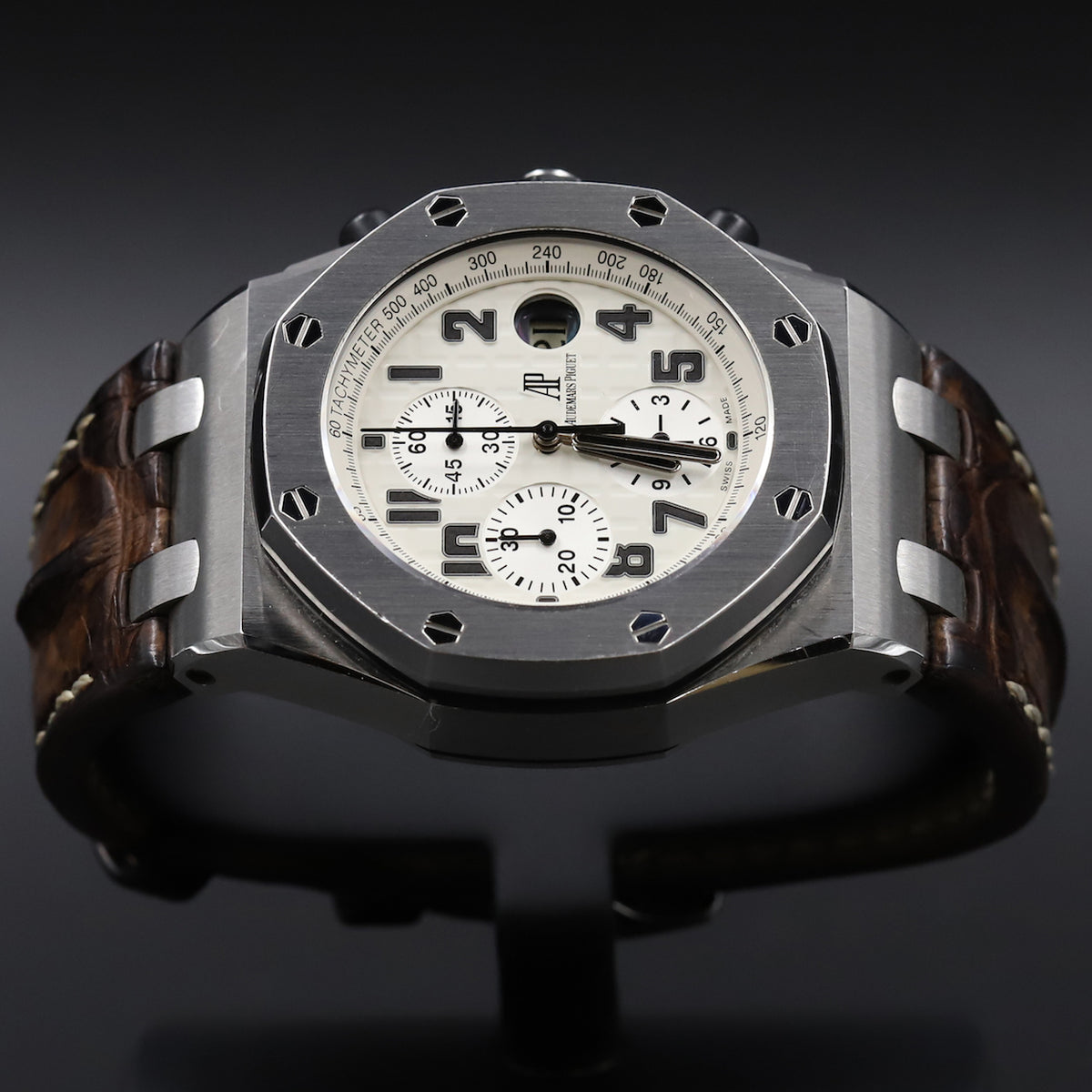 Audemars Piguet<br>26170ST Royal Oak Offshore Safari Edition