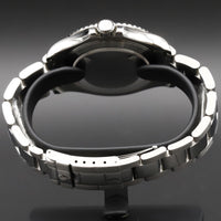 Rolex<br>16622 Yacht-Master Silver Dial