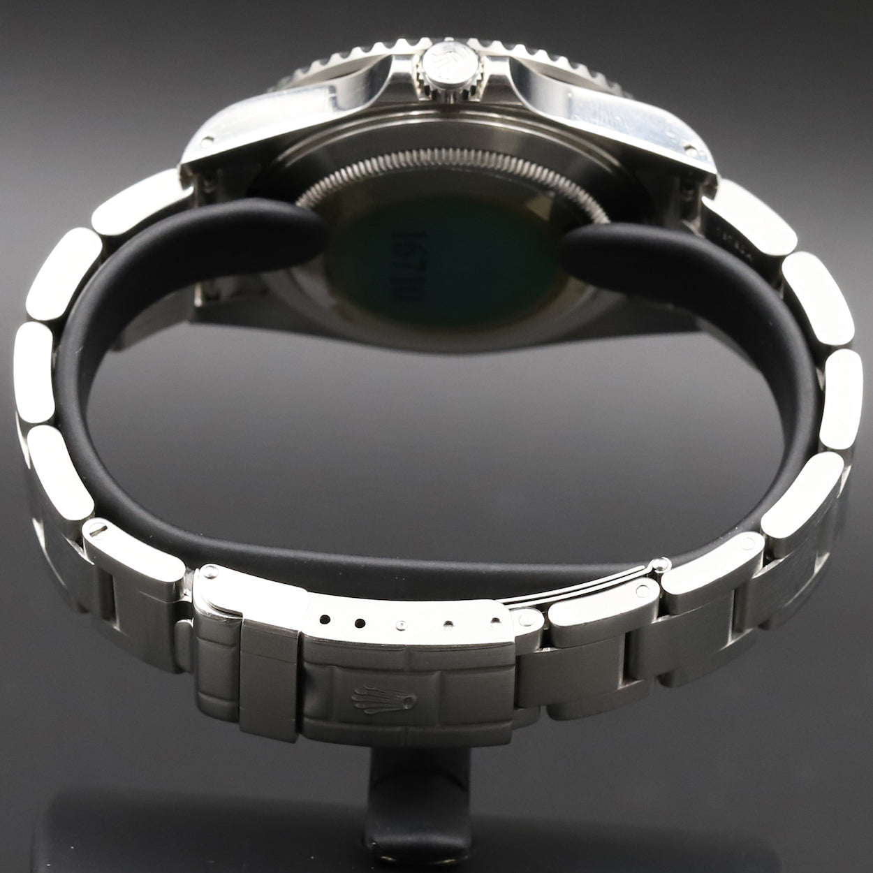 Rolex<br>16710 GMT Master II 'Pepsi'