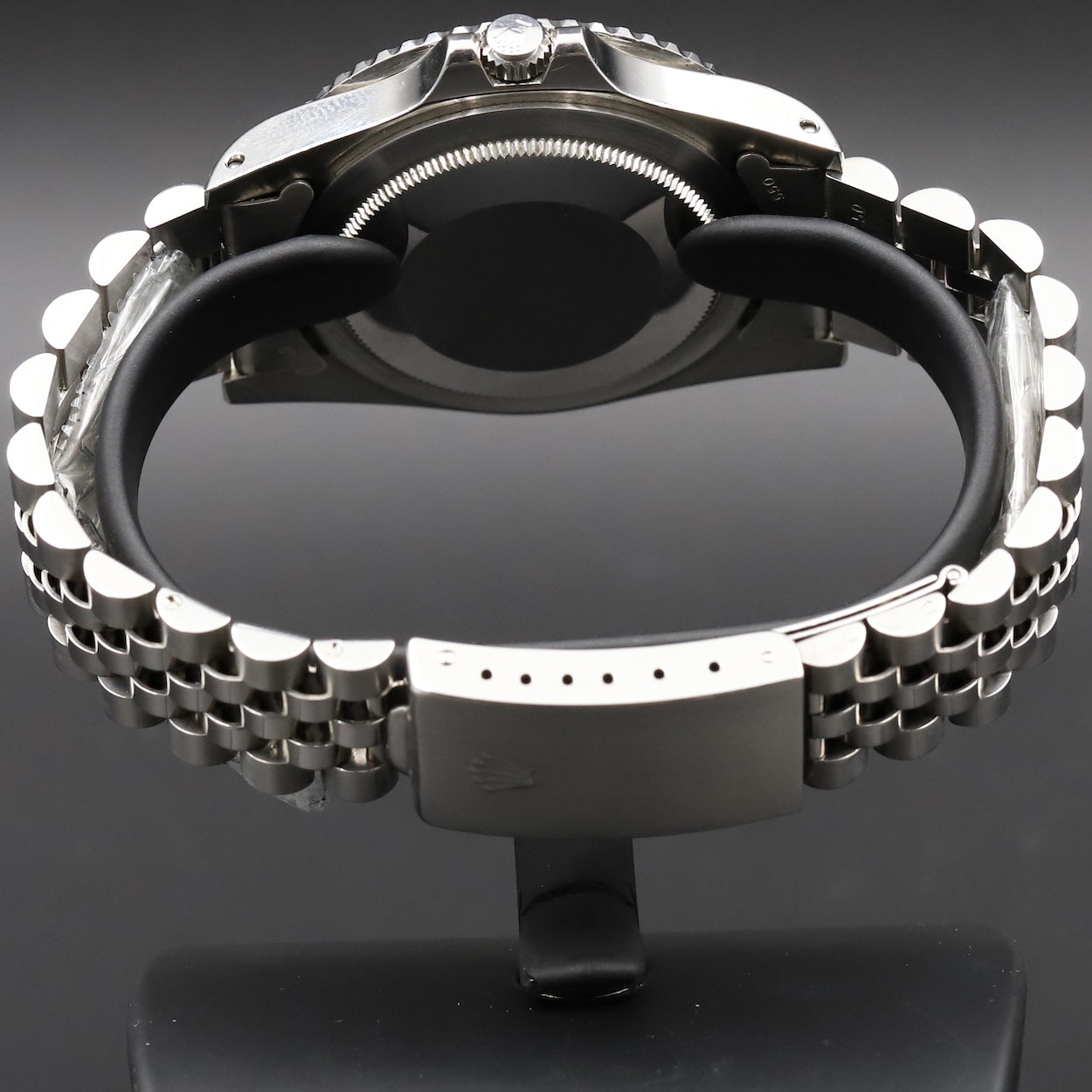 Rolex<br>16750 GMT Master 'Pepsi'