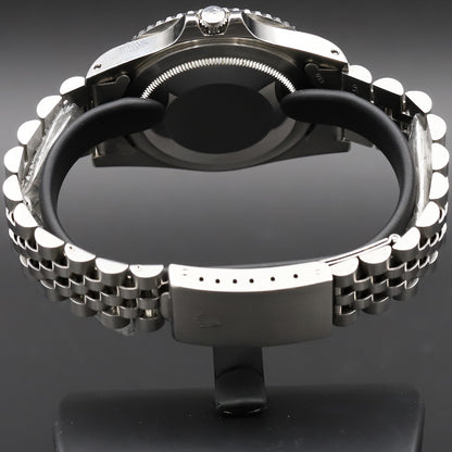 Rolex<br>16750 GMT Master 'Pepsi'