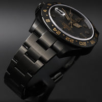 Rolex<br>216570 Explorer II DLC/PVD Black Dial