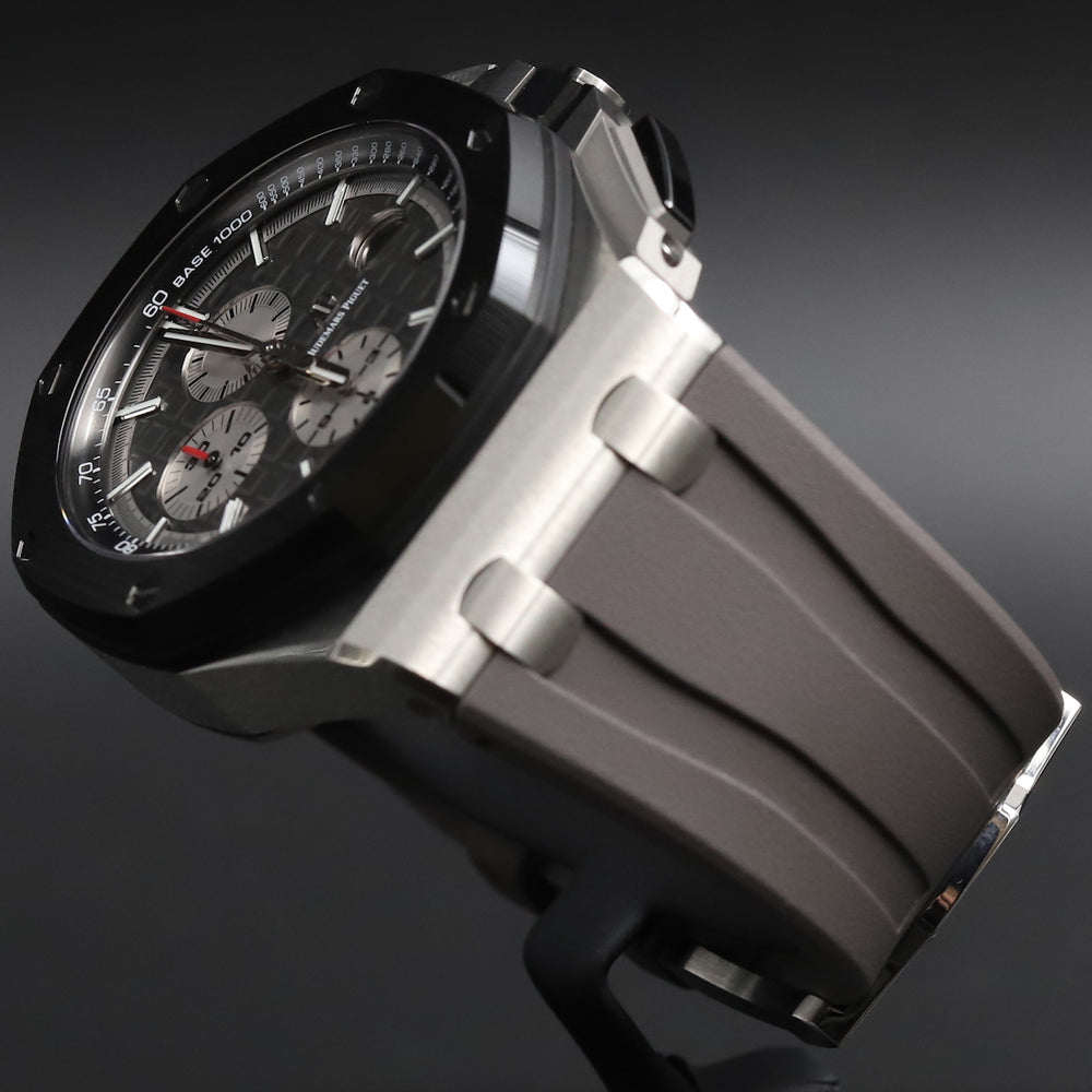 Audemars Piguet<br>26400IO Royal Oak Offshore Titanium