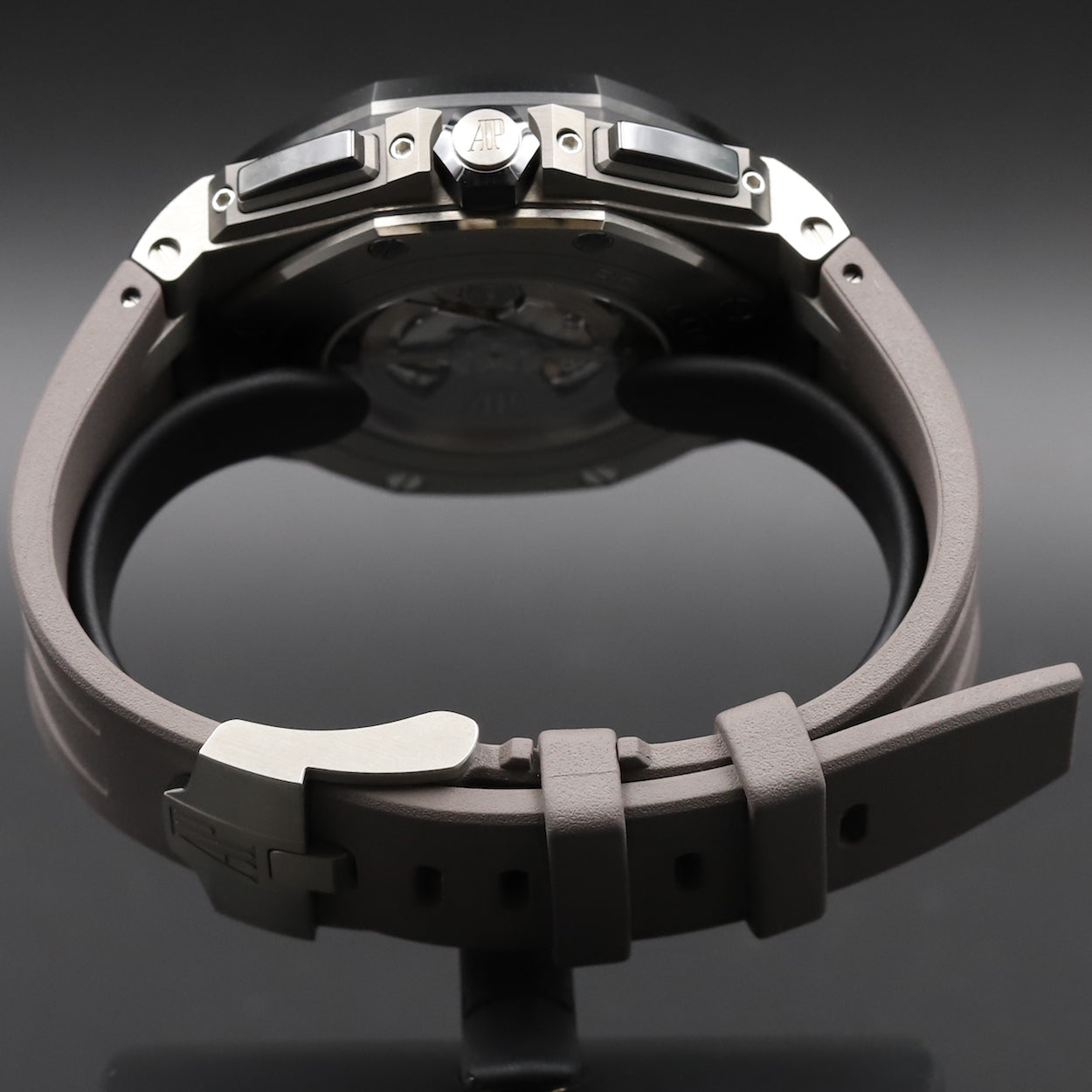 Audemars Piguet<br>26400IO Royal Oak Offshore Titanium
