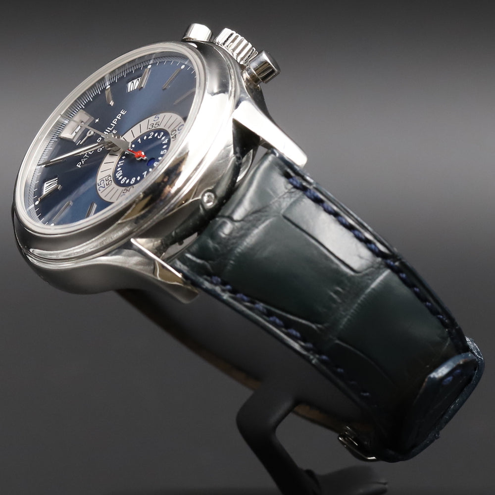 Patek Philippe<br>5960P Complications Annual Calendar Chronograph