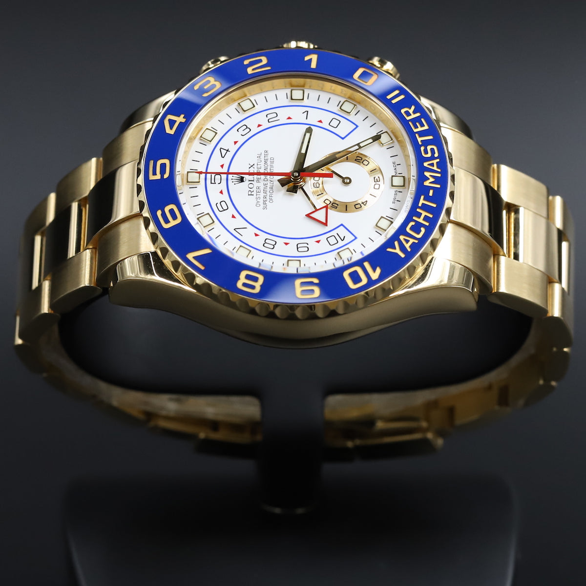 Rolex<br>116688 Yacht-Master II