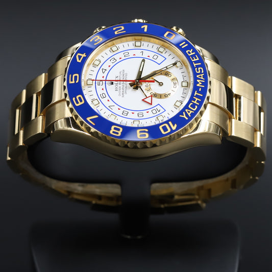 Rolex<br>116688 Yacht-Master II