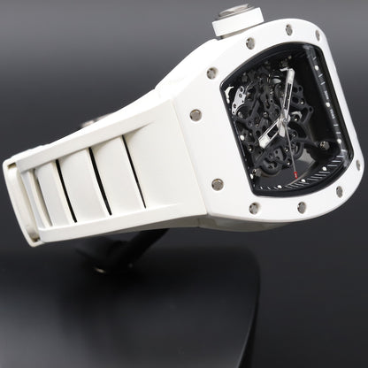 Richard Mille<br>RM 055 Bubba Watson Ceramic
