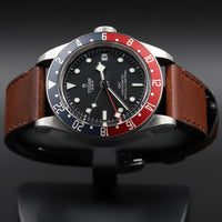 Tudor<br>79830RB Black Bay GMT