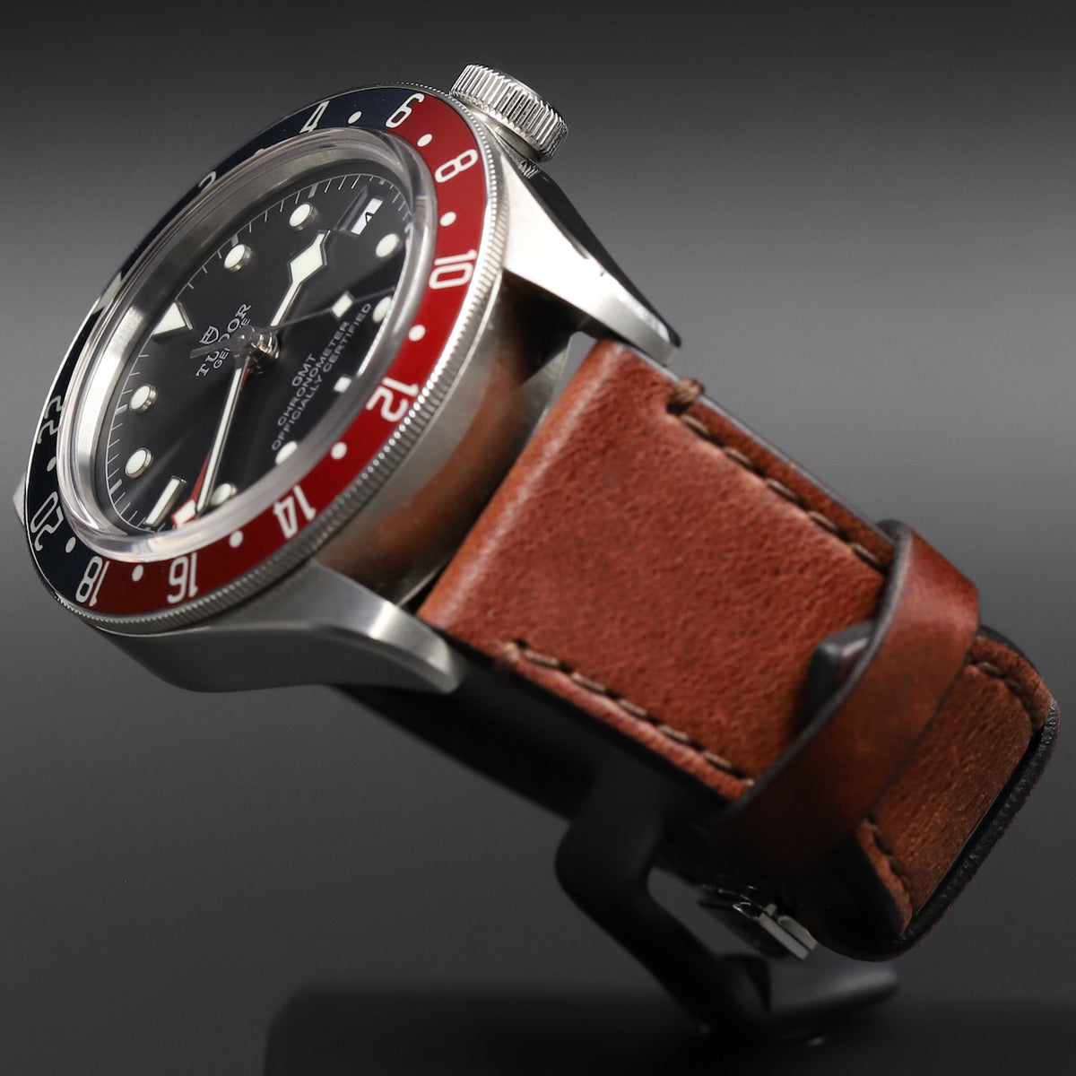 Tudor<br>79830RB Black Bay GMT