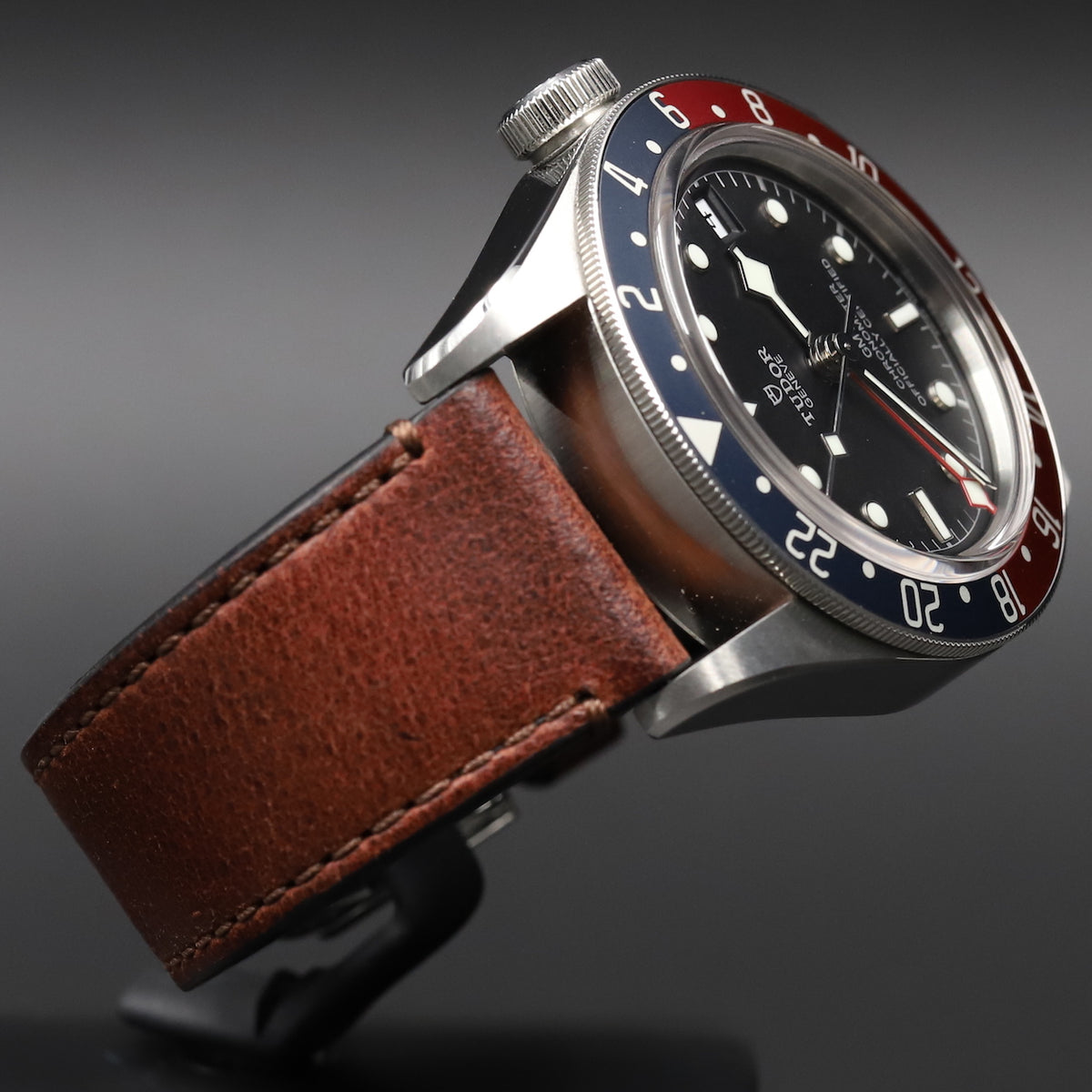 Tudor<br>79830RB Black Bay GMT