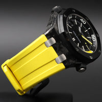 Audemars Piguet<br>15706AU Royal Oak Offshore Diver Forged Carbon