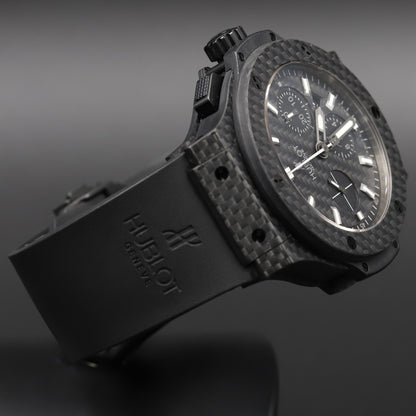 Hublot<br>301.QX.1724.RX Big Bang All Carbon