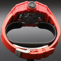 Richard Mille<br>RM 35-02 Rafael Nadal